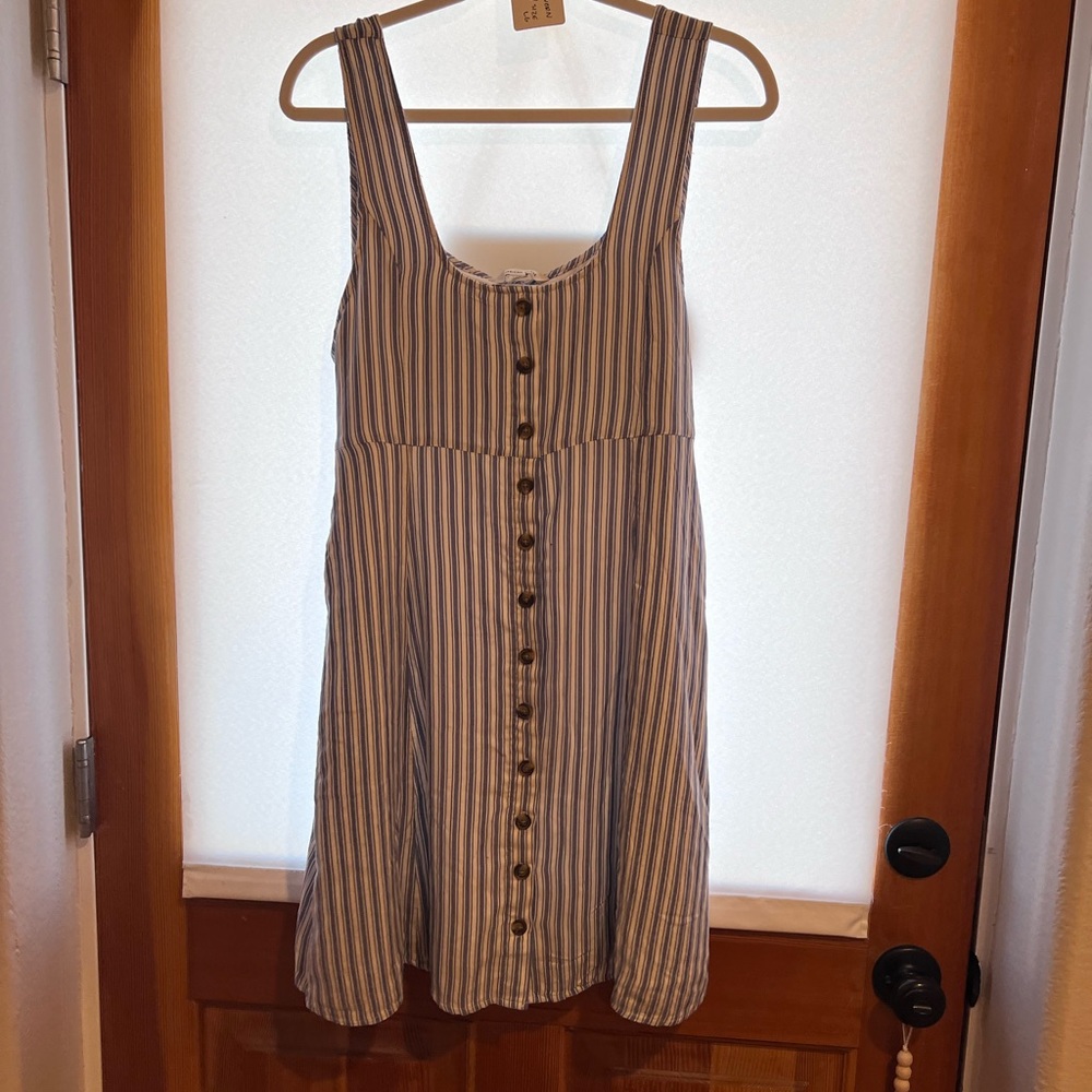 American eagle summer dress!!